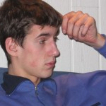 Rodeln am Kahlenberg